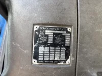 Isuzu GIGA лот № 4417 оценка R  с аукциона в Японии 6