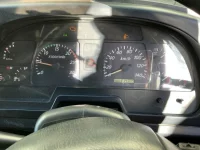 Isuzu GIGA лот № 4417 оценка R  с аукциона в Японии 5