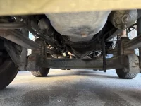 Isuzu GIGA лот № 4402 оценка 3  с аукциона в Японии 9