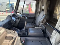 Isuzu GIGA лот № 4402 оценка 3  с аукциона в Японии 4