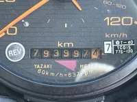 Isuzu GIGA лот № 4402 оценка 3  с аукциона в Японии 6