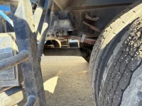 Isuzu GIGA лот № 4402 оценка 3  с аукциона в Японии 8