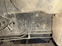 Isuzu GIGA лот № 4420 оценка 3.5  с аукциона в Японии 10