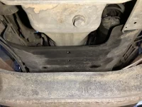 Isuzu GIGA лот № 4420 оценка 3.5  с аукциона в Японии 9