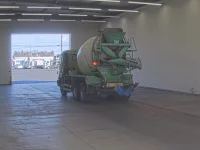 Isuzu GIGA лот № 4420 оценка 3.5  с аукциона в Японии 1