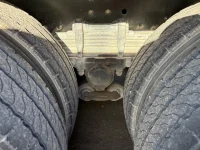 Isuzu GIGA лот № 4420 оценка 3.5  с аукциона в Японии 8