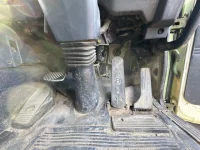 Isuzu GIGA лот № 4420 оценка 3.5  с аукциона в Японии 3