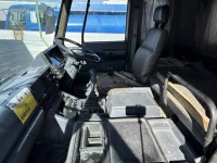 Isuzu GIGA лот № 4420 оценка 3.5  с аукциона в Японии 4