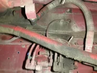 Isuzu GIGA лот № 4301 оценка R  с аукциона в Японии 10