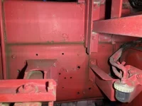 Isuzu GIGA лот № 4301 оценка R  с аукциона в Японии 9