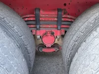 Isuzu GIGA лот № 4301 оценка R  с аукциона в Японии 7