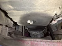 Isuzu GIGA лот № 4301 оценка R  с аукциона в Японии 8