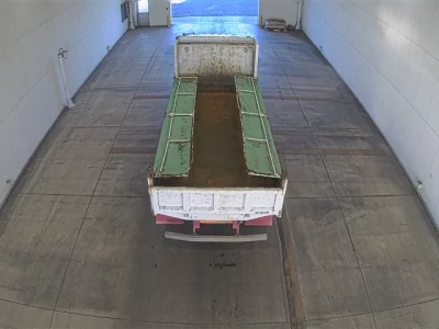 Isuzu GIGA  с аукциона в Японии