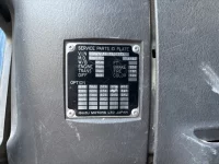 Isuzu GIGA лот № 4103 оценка R  с аукциона в Японии 7