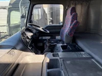 Isuzu GIGA лот № 4103 оценка R  с аукциона в Японии 4