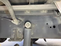 Isuzu GIGA лот № 4479 оценка 3  с аукциона в Японии 9