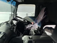 Isuzu GIGA лот № 4479 оценка 3  с аукциона в Японии 4