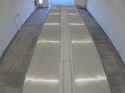 Isuzu GIGA  с аукциона в Японии