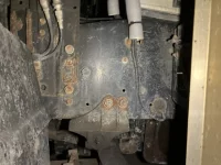 Isuzu GIGA лот № 4614 оценка 3.5  с аукциона в Японии 10