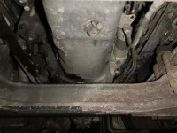 Isuzu GIGA лот № 4614 оценка 3.5  с аукциона в Японии 9