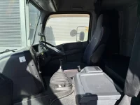 Isuzu GIGA лот № 4614 оценка 3.5  с аукциона в Японии 4