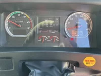 Isuzu GIGA лот № 4614 оценка 3.5  с аукциона в Японии 5