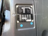 Isuzu GIGA лот № 4614 оценка 3.5  с аукциона в Японии 7