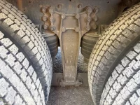 Isuzu GIGA лот № 4614 оценка 3.5  с аукциона в Японии 8