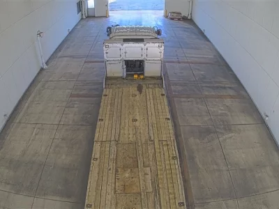 Isuzu GIGA  с аукциона в Японии