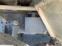 Isuzu GIGA лот № 4598 оценка 3.5  с аукциона в Японии 9