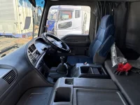 Isuzu GIGA лот № 4598 оценка 3.5  с аукциона в Японии 3