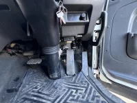 Isuzu GIGA лот № 4598 оценка 3.5  с аукциона в Японии 2