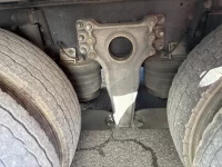 Isuzu GIGA лот № 4598 оценка 3.5  с аукциона в Японии 7