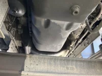 Isuzu GIGA лот № 4598 оценка 3.5  с аукциона в Японии 8