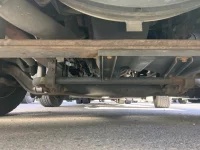 Isuzu GIGA лот № 4580 оценка 3.5  с аукциона в Японии 9