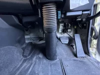 Isuzu GIGA лот № 4580 оценка 3.5  с аукциона в Японии 3