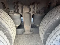 Isuzu GIGA лот № 4580 оценка 3.5  с аукциона в Японии 8