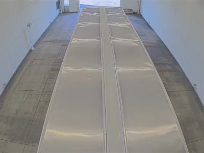 Isuzu GIGA  с аукциона в Японии