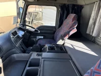 Isuzu GIGA лот № 4579 оценка 3.5  с аукциона в Японии 4