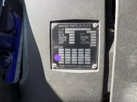 Isuzu GIGA лот № 4579 оценка 3.5  с аукциона в Японии 6