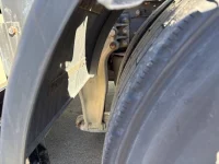 Isuzu GIGA лот № 4579 оценка 3.5  с аукциона в Японии 7