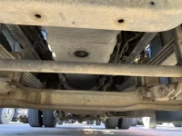 Isuzu GIGA лот № 4579 оценка 3.5  с аукциона в Японии 8