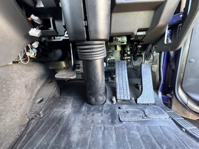 Isuzu GIGA  с аукциона в Японии