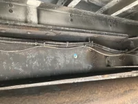 Isuzu GIGA лот № 4578 оценка 3  с аукциона в Японии 10