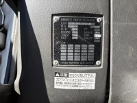 Isuzu GIGA лот № 4578 оценка 3  с аукциона в Японии 6