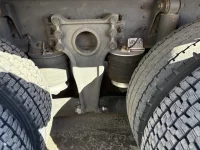 Isuzu GIGA лот № 4578 оценка 3  с аукциона в Японии 7