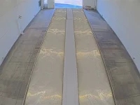 Isuzu GIGA лот № 4578 оценка 3  с аукциона в Японии 2