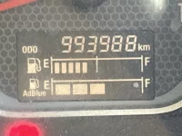 Isuzu GIGA лот № 4610 оценка 3  с аукциона в Японии 6