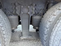 Isuzu GIGA лот № 4610 оценка 3  с аукциона в Японии 8