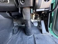 Isuzu GIGA лот № 4610 оценка 3  с аукциона в Японии 3